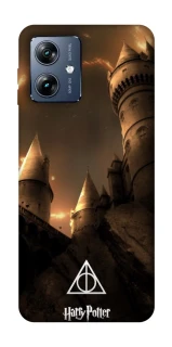 Чохол на Motorola Moto G54 Power Harry Potter ver.13 фото 1 з 1