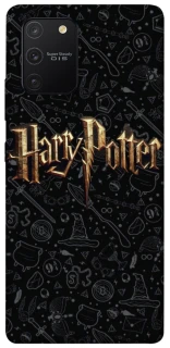 Чохол на Samsung Galaxy S10 Lite Harry Potter ver.12 фото 1 з 1