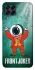 Чехол на Samsung Galaxy M33 5G FrontJoker фото 1 из 1