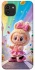 Чохол на Samsung Galaxy A03 Labubu rainbow фото 1 з 1