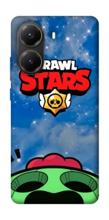 Чохол на Xiaomi Poco X7 Pro Brawl Stars ver.1 фото 1 з 1