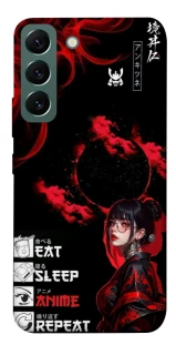 Чохол на Samsung Galaxy S22 She is Japanese ver.2 фото 1 з 1