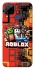 Чохол на Realme C15 Roblox aesthetics ver.8 фото 1 з 1