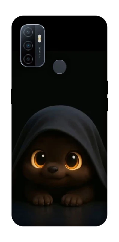 Чохол на Oppo A53 / A32 / A33 Funny Dog фото 1 з 1