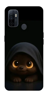 Чохол на Oppo A53 / A32 / A33 Funny Dog фото 1 з 1