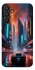 Чехол на Samsung Galaxy A34 5G Cyber city фото 1 из 1