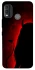 Чехол на Nokia G11 Plus Red Love фото 1 из 1