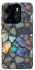 Чохол на Tecno Spark Go 2023 Nature Mosaic ver.2 фото 1 з 1