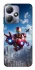 Чехол на Infinix Hot 30i IronmanIronman v3 фото 1 из 1