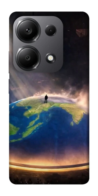 Чехол на Xiaomi Redmi Note 13 Pro 4G Kanye West ver.1 фото 1 из 1