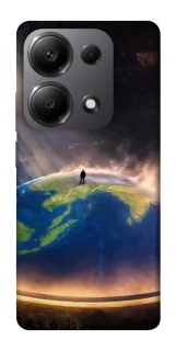 Чехол на Xiaomi Redmi Note 13 Pro 4G Kanye West ver.1 фото 1 из 1