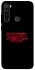 Чехол на Xiaomi Redmi Note 8T Brawl Stars ver.12 фото 1 из 1