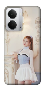 Чехол на Realme 14 Rami - BABYMONSTER фото 1 из 1