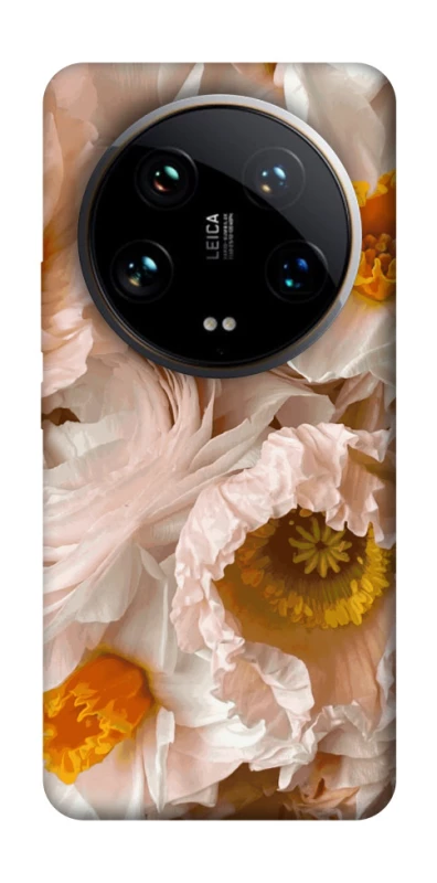 Чохол на Xiaomi 14 Ultra Botanical Bliss фото 1 з 1