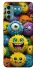Чохол на Motorola Moto G60 Smiles фото 1 з 1