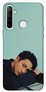 Чохол на Realme 6i Mingyu - Seventeen фото 1 з 1