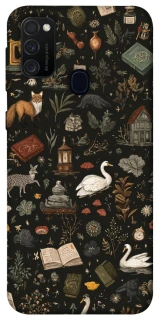 Чехол на Samsung Galaxy M30s / M21 Fantasy Books фото 1 из 1