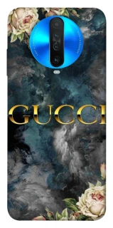 Чохол на Xiaomi Redmi K30 Gucci ver.7 фото 1 з 1