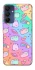 Чохол на Samsung Galaxy A15 4G/5G Cat Cute фото 1 з 1