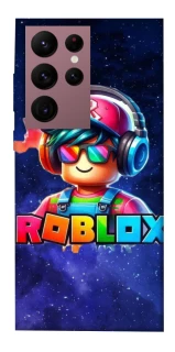 Чехол на Samsung Galaxy S22 Ultra Adopt Me Animal Race фото 1 из 1