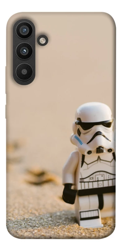 Чехол на Samsung Galaxy A34 5G ЛЕГО Звездные Войны фото 1 из 1