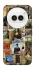 Чехол на Nothing Phone (2a) Art collage ver.9 фото 1 из 1