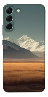 Чехол на Samsung Galaxy S22+ Asian mountains фото 1 из 1