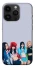 Чохол на Apple iPhone 14 Pro (6.1") BLACKPINK фото 1 з 1