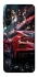 Чехол на Samsung Galaxy M16 5G Red sports car фото 1 из 1