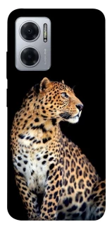 Чохол на Xiaomi Redmi Note 11E Leopard v2 фото 1 Чохол на Xiaomi Redmi Note 11E Leopard v2 фото 1 з 1