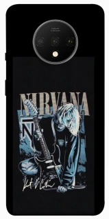 Чехол на OnePlus 7T Nirvana ver.4 фото 1 из 1