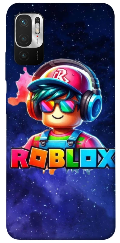 Чохол на Xiaomi Poco M3 Pro 4G / 5G Adopt Me Animal Race фото 1 з 1