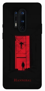 Чехол на OnePlus 8 Pro Hannibal фото 1 из 1