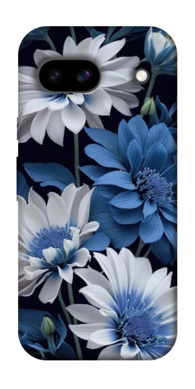 Чохол на Google Pixel 8a Flowers v13 фото 1 з 1