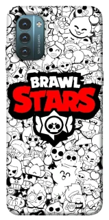 Чохол на Nokia G21 Brawl Stars ver.10 фото 1 з 1