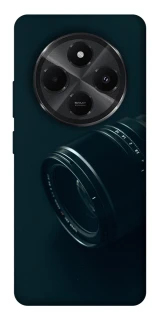 Чохол на Xiaomi Poco M7 Лінза фото 1 з 1