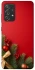 Чехол на Samsung Galaxy A52 4G / A52 5G Новогодний v21 фото 1 из 1