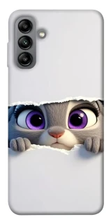 Чохол на Samsung Galaxy A04s Zootopia фото 1 з 1