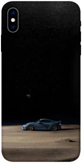 Чохол на Apple iPhone X (5.8") 911 night фото 1 з 1