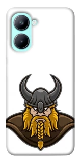 Чехол на Realme C33 Viking фото 1 из 1