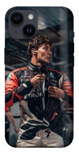 Чохол на Apple iPhone 14 (6.1") F-1 ver.10 фото 1 з 1