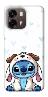 Чехол на Oppo A6 Stitch ver.12 фото 1 из 2
