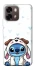 Чохол на Oppo A6 Stitch ver.12 фото 1 з 2