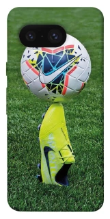 Чохол на Google Pixel 8 Football Ball 2024 фото 1 з 1