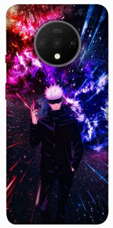 Чехол на OnePlus 7T Satoru Gojo v2 фото 1 из 1