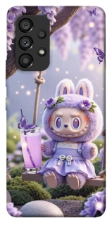 Чехол на Samsung Galaxy A53 5G Labubu Dream фото 1 из 1
