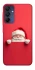 Чохол на Samsung Galaxy A15 4G/5G Christmas mood ver.11 фото 1 з 1