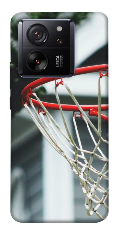 Чехол на Xiaomi 13T Баскет фото 1 из 1