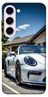 Чохол на Samsung Galaxy S23+ Sport porsche фото 1 з 1