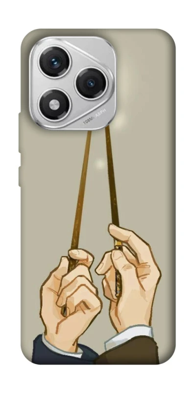 Чехол на Honor 400 Lite Harry Potter v3 фото 1 из 1